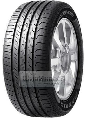 Шина Maxxis(Максис) M36 Victra 225/45 R17 91W