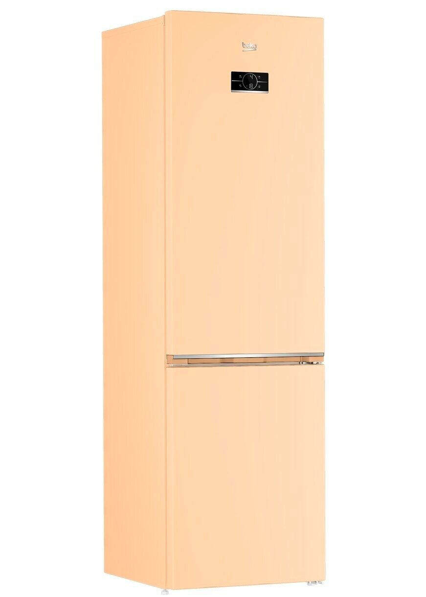 Холодильник Beko B3 RCNK 402 HSB