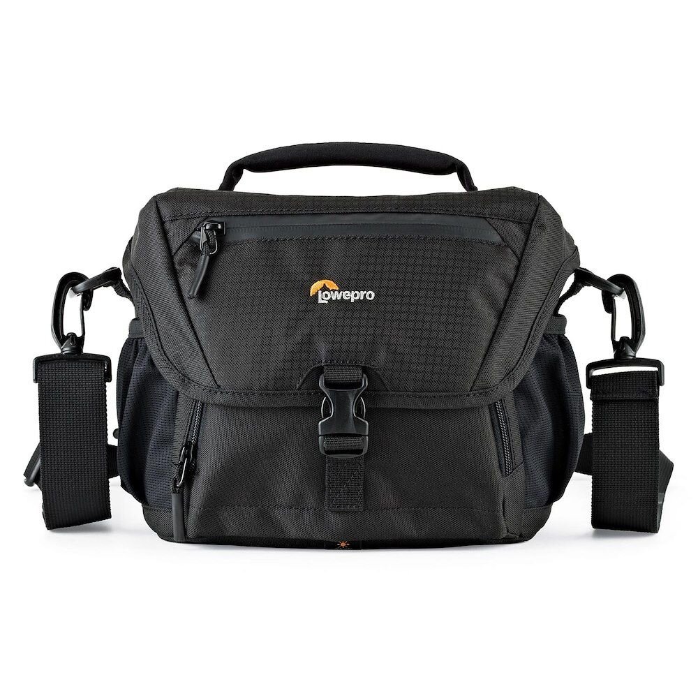 Сумка LowePro Nova 160 AW II Black LP37119-PWW