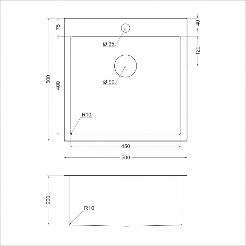 EMAR EMB-117A EMB-117A PVD Nano Coppery - фотография № 2