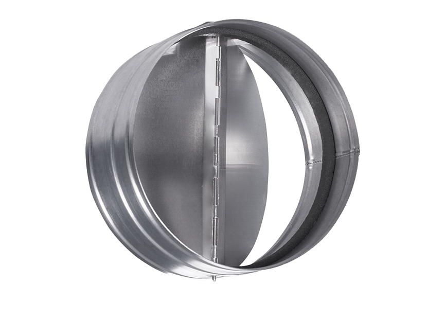 фото Обратный клапан Shuft RSK 315