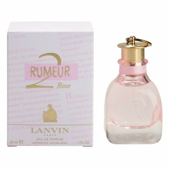   Lanvin  Rumeur 2 Rose 30 