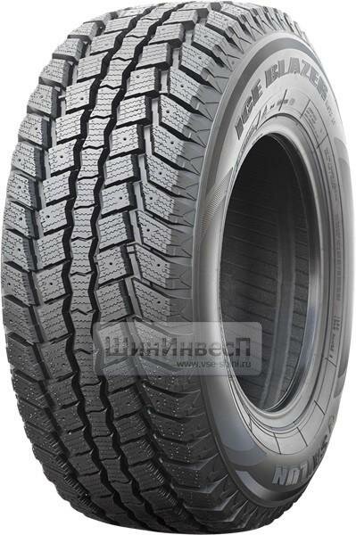 Шина Sailun ICE BLAZER WST2 235/65 R18 106T