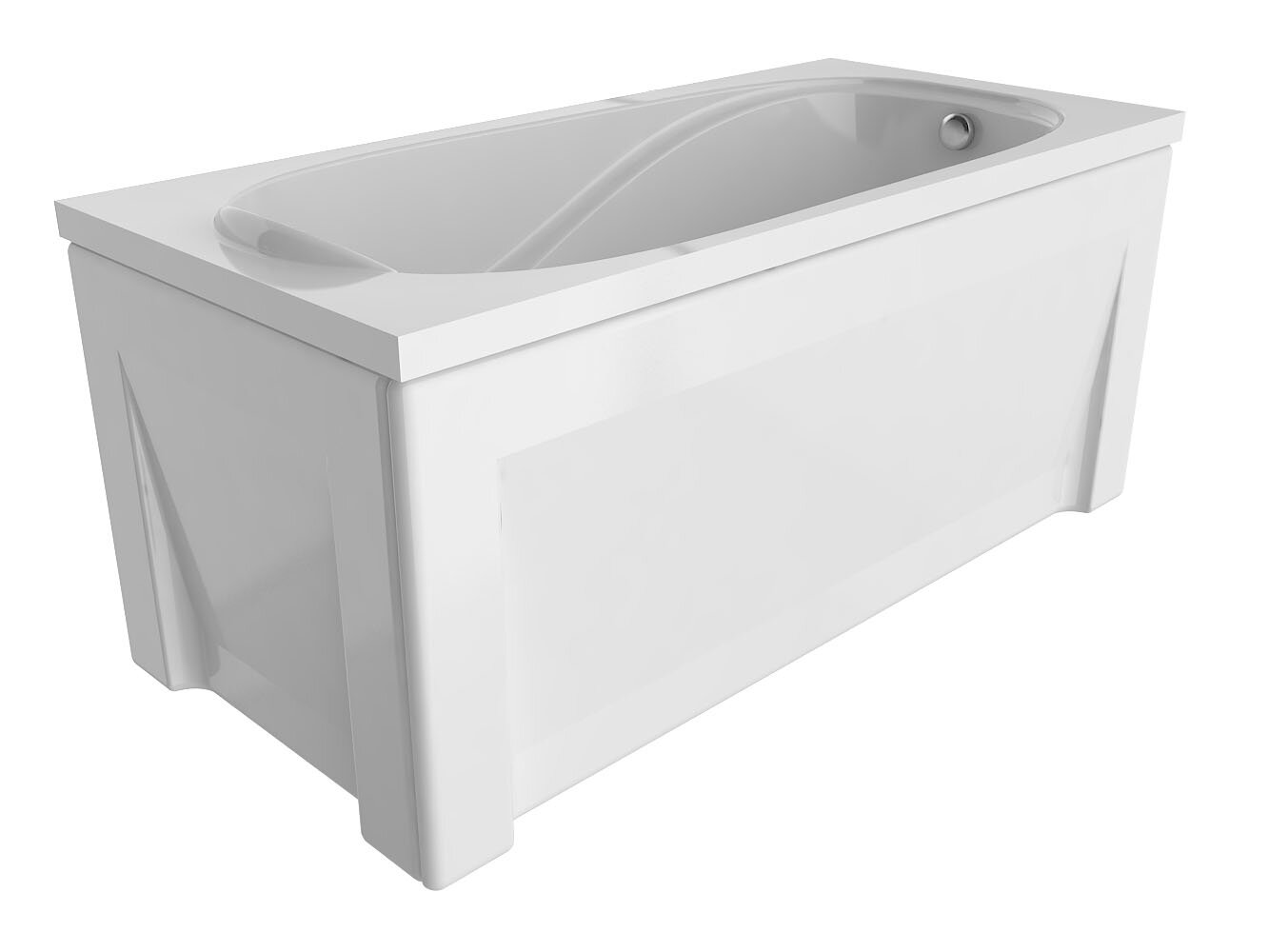 ALEX BAITLER NEMI 1700х750 NEMI 170*75