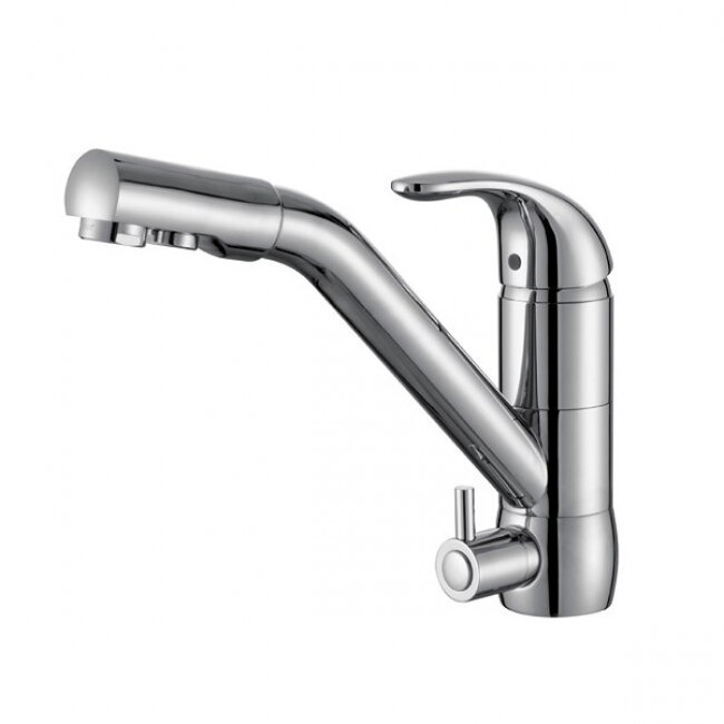 Смеситель для кухонной мойки Kaiser Safira 15066