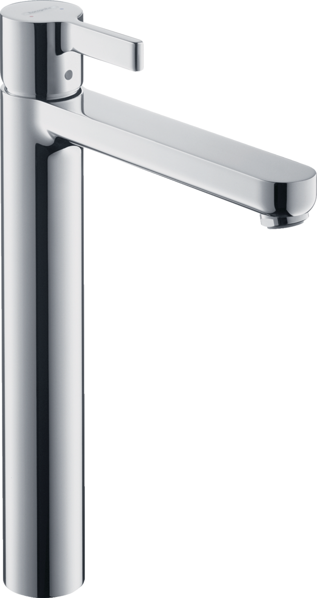 Hansgrohe Смеситель для раковины Hansgrohe Metris S 31023000