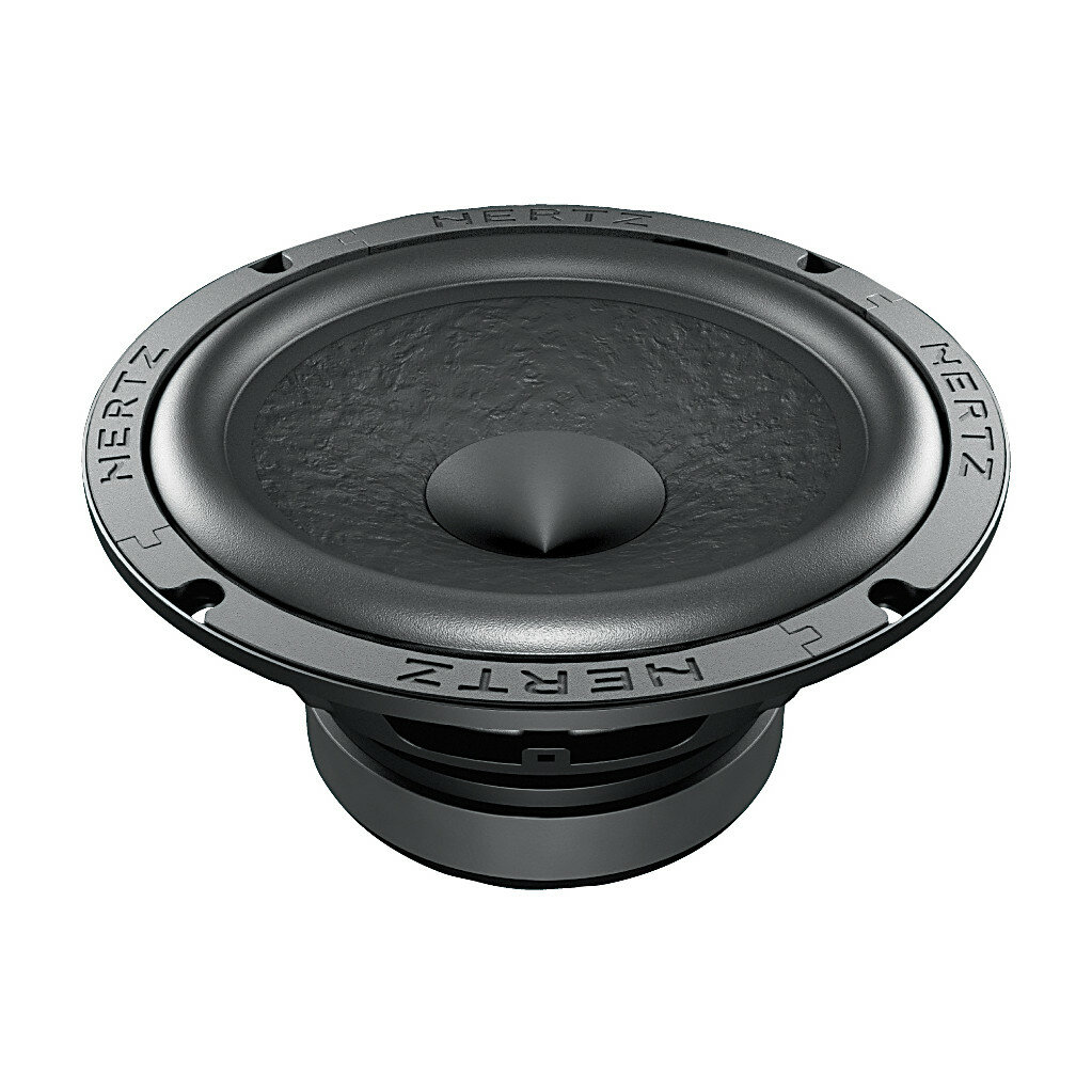 Автоакустика Hertz SV 200L SPL Show - midbass 200 mm