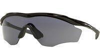 Спортивные очки Oakley M2 Frame XL 9343 01