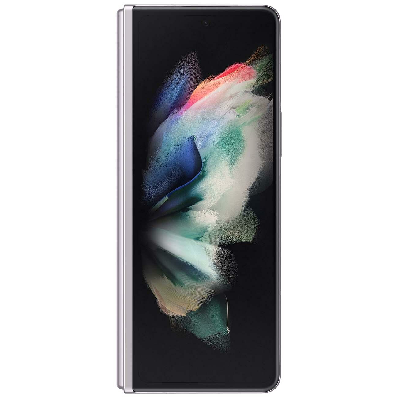 Samsung Galaxy Z Fold3 12/512Gb Phantom Silver (Серебряный) Snapdragon 888 (F9260) (Global)