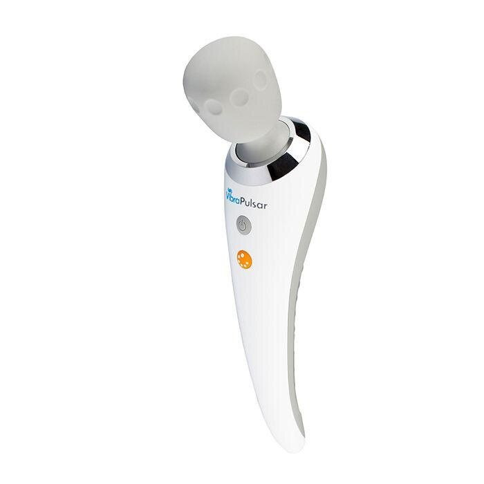    CS Medica VibraPulsar CS-v7 Power