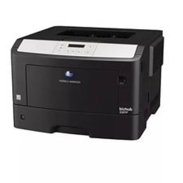 Лазерный принтер Konica Minolta bizhub 3301P (A63P025)