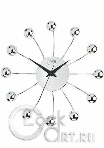 Настенные часы Tomas Stern Wall Clock TS-8001