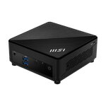 Компьютер MSI Cubi 5 12M 9S6-B0A811-038/Intel Core i5 1235U(1.3GHz)/8GB SSD 512GB/Windows 11 Pro - изображение