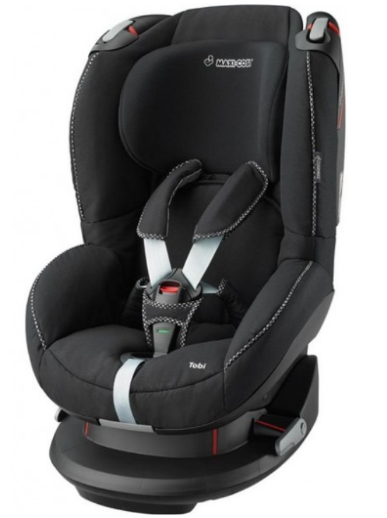  - Maxi-cosi - Tobi Digital Black