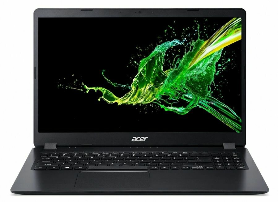 Ноутбук Acer Aspire 3 A315-56-33X5 (NX.HS5ER.00C)