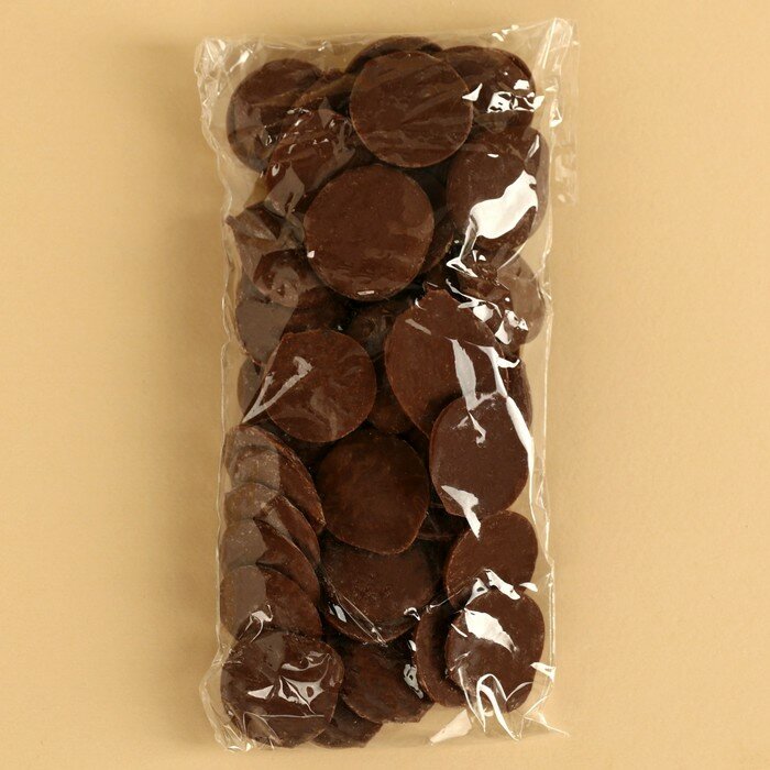 Фабрика счастья Шоколадные таблетки «Антибубнин» в коробке, 100 г. - фотография № 3