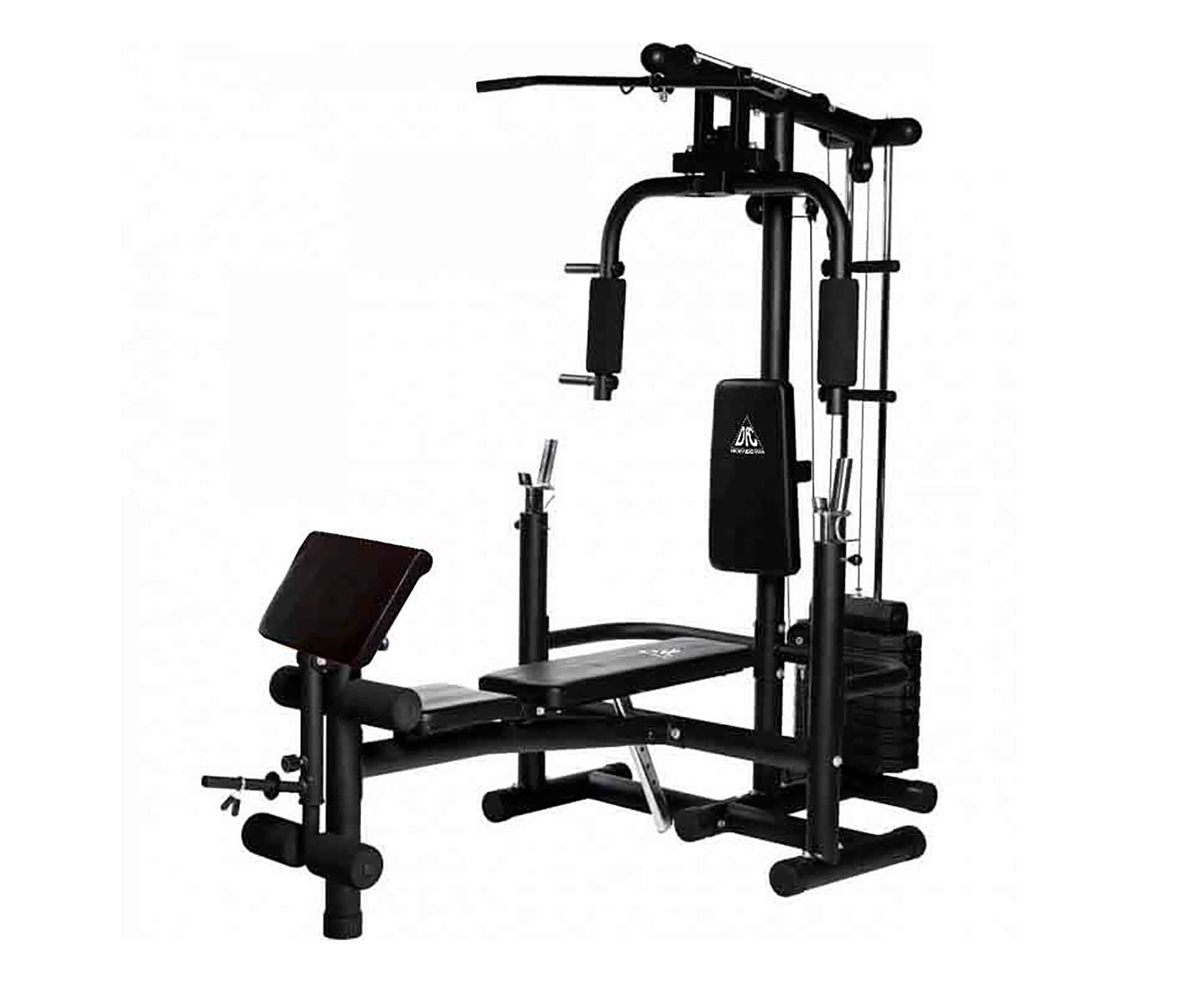 DFC Homegym D854