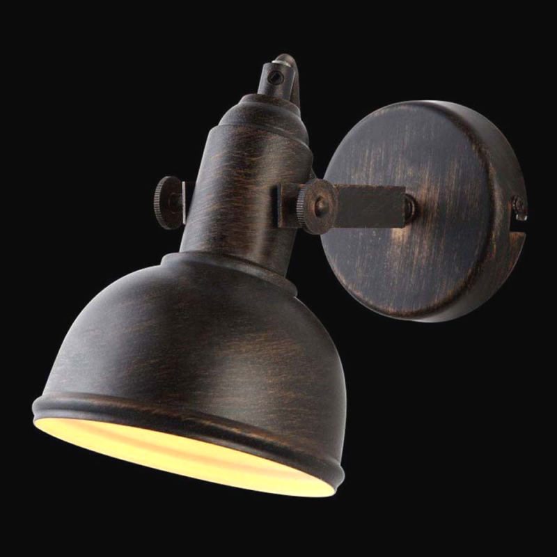 Arte Lamp  Martin A5213AP-1BR