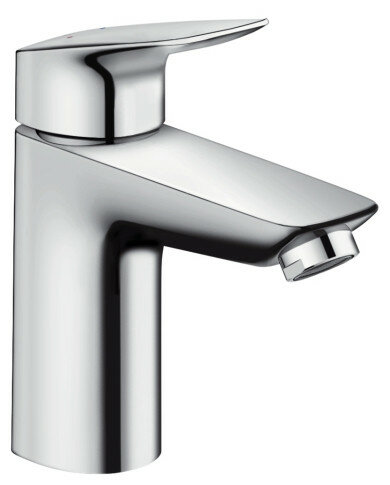    100,    Hansgrohe Logis 71101000