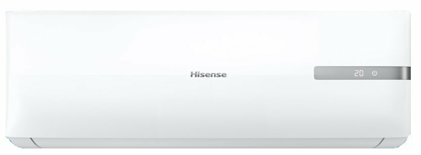 Сплит-система Hisense AS-18HR4RMADL01G/AS-18HR4RMADL01W Basic A R32
