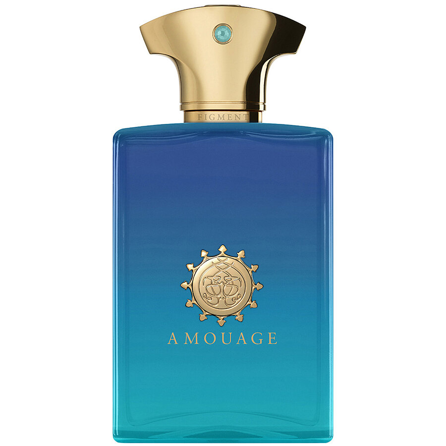 Amouage Мужская парфюмерия Amouage Figment Man (Амуаж Фигминт Мэн) 30 мл