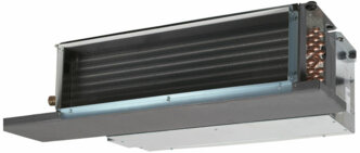 Канальный фанкойл Daikin FWB03BT