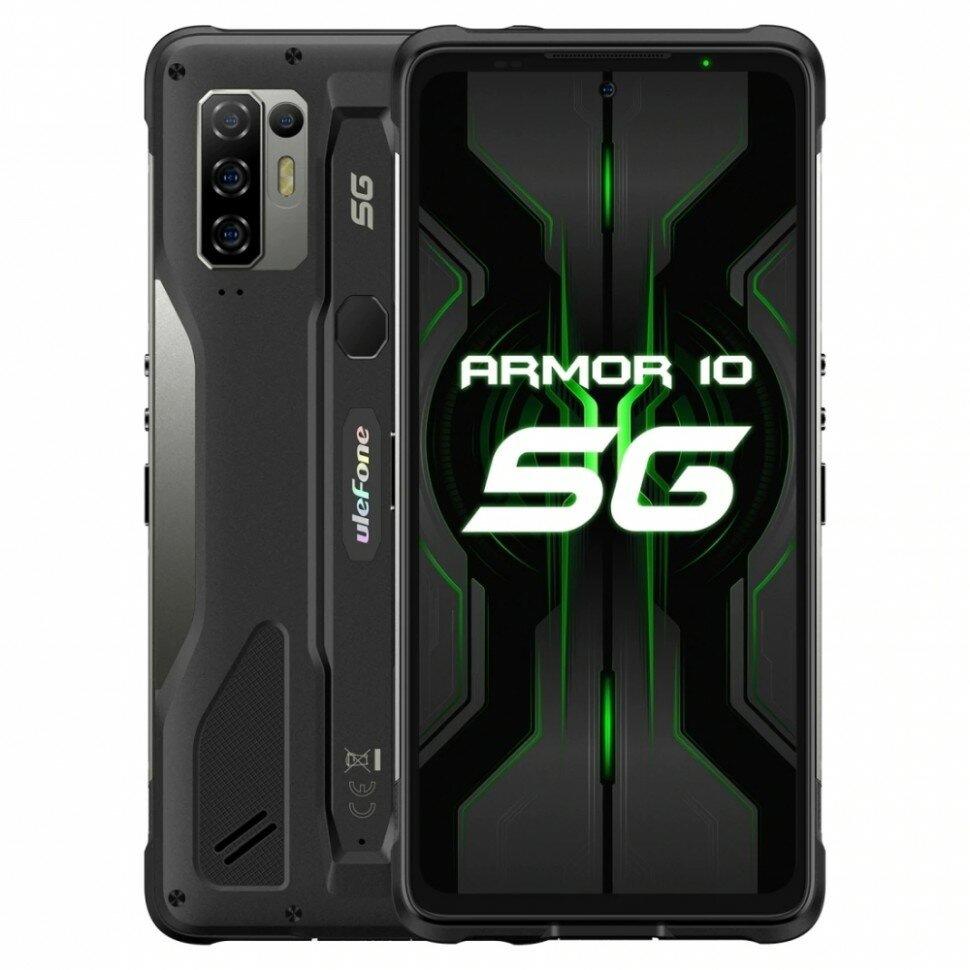 Ulefone Armor 10 (5G)