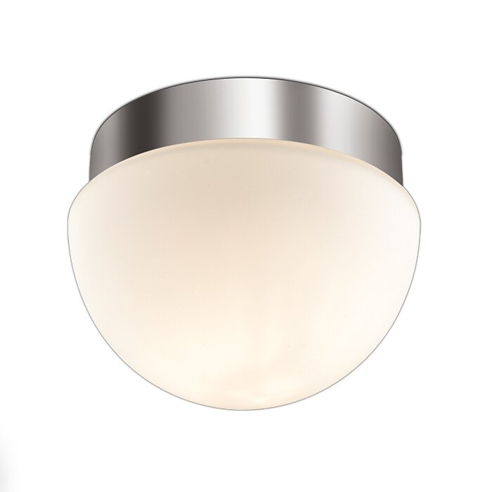 Odeon Light Потолочный светильник Odeon Light Настенно-потолочный светильник MINKAR 2443/1A