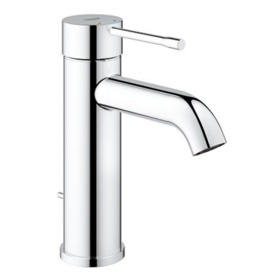 Смеситель для раковины Grohe Essence 23589001 хром .