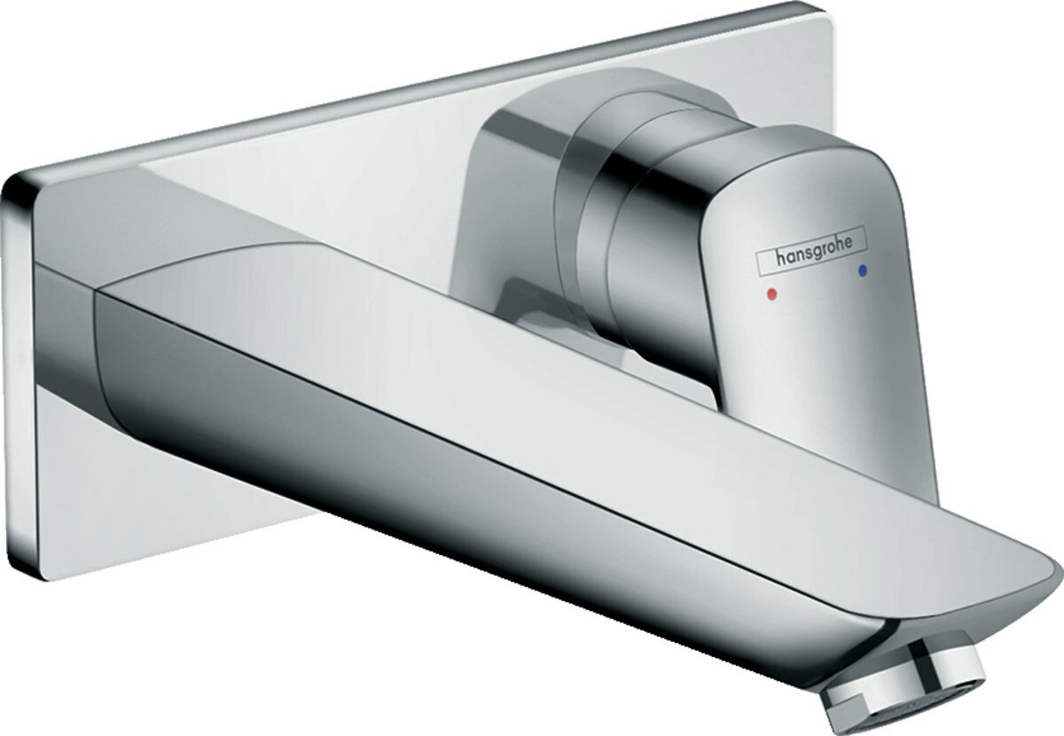 Hansgrohe Смеситель для раковины Hansgrohe Logis 71220000