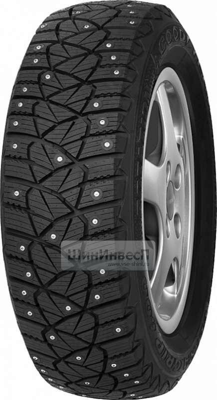 Шина Goodyear (Гудиер) Ultra Grip 600 215/65 R16 98T