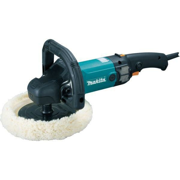   Makita 9237 1,2