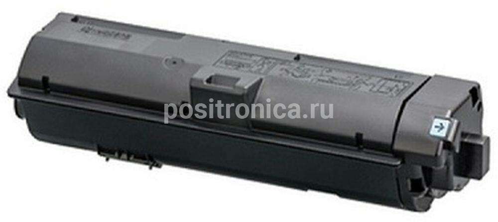 Картридж Kyocera TK-1200 черный (1t02vp0ru0)