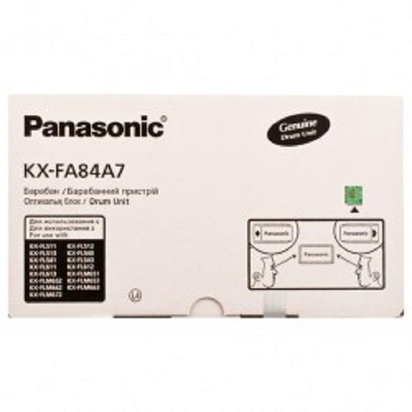  Panasonic KX-FA84A7