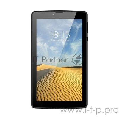 Bq-7038g Light Plus 7"" 3G Red ПланшетSPREADTRUM 7731E, 4, 1.3 Ghz, Android 9.0, 2 GB, 16 GB, 2G , 3