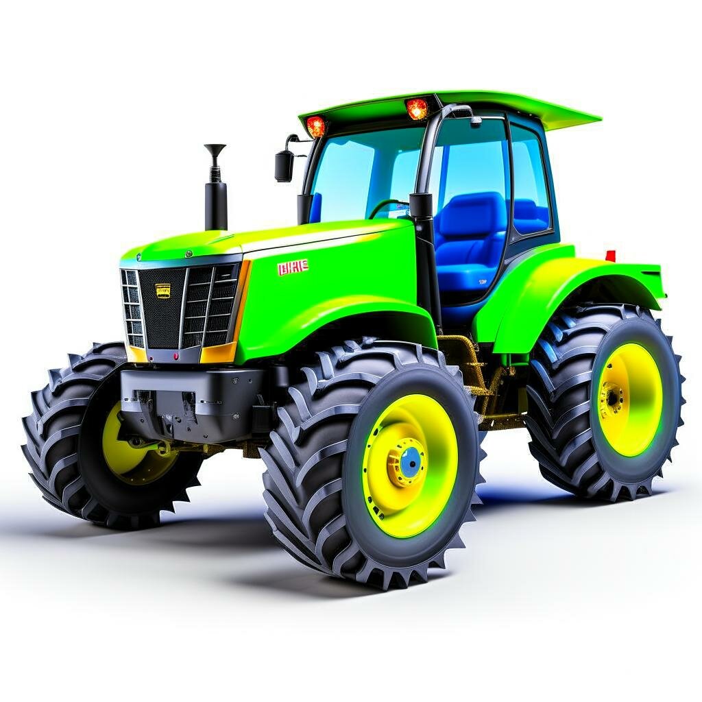 19M7657 винт John Deere