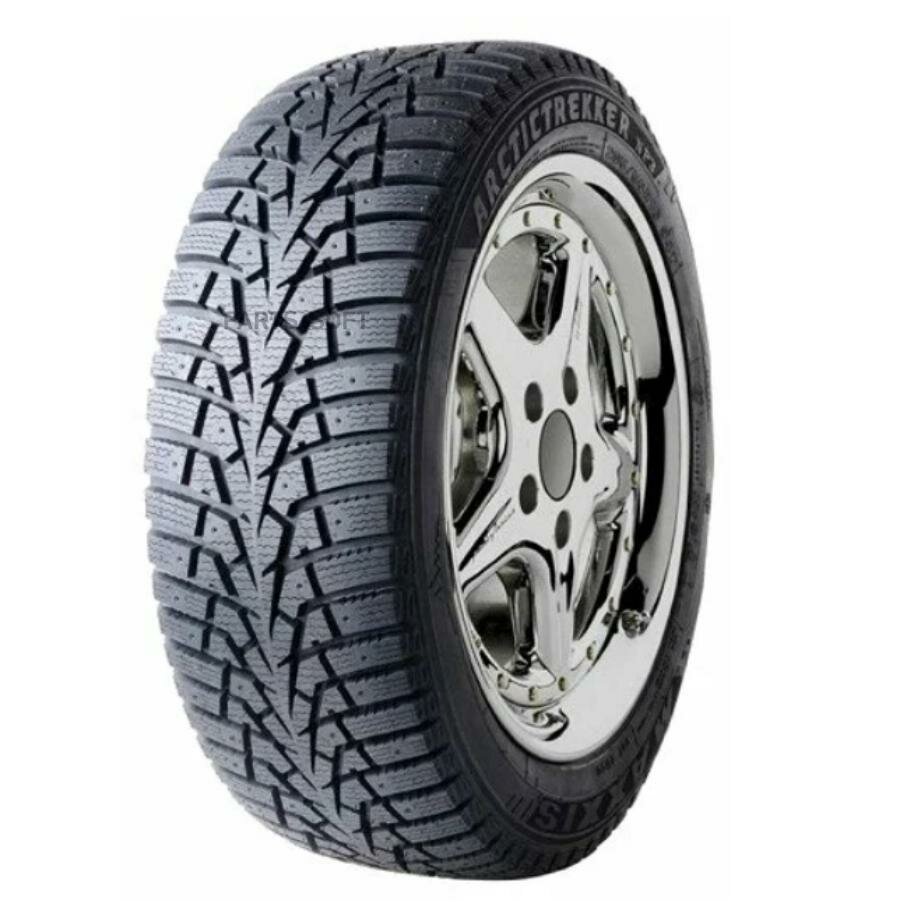 MAXXIS TP18323000 Maxxis 175/65 R15 NP3 Arctic Trekker 88T Шипы