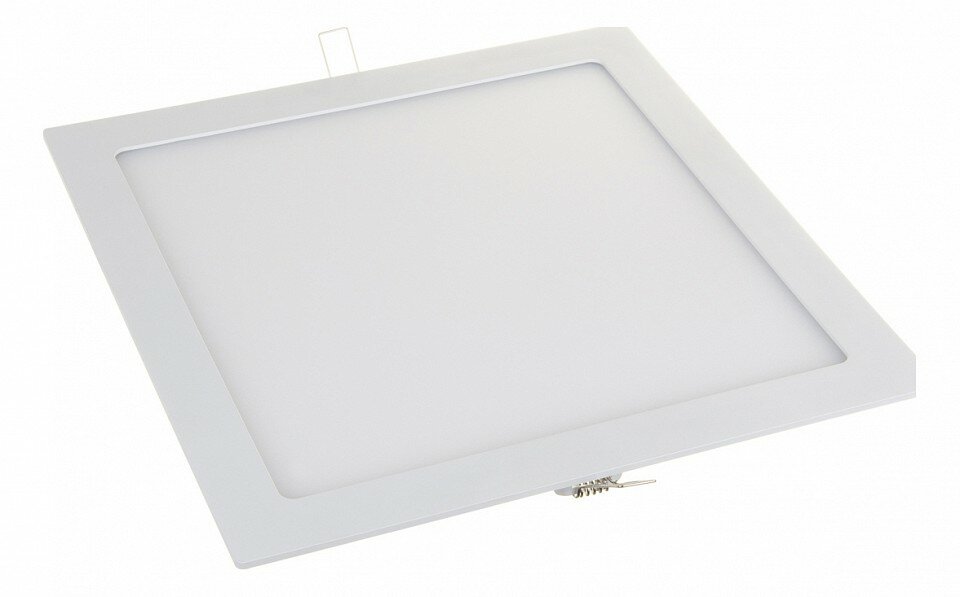 Встраиваемый светильник Elektrostandard Downlight a034919