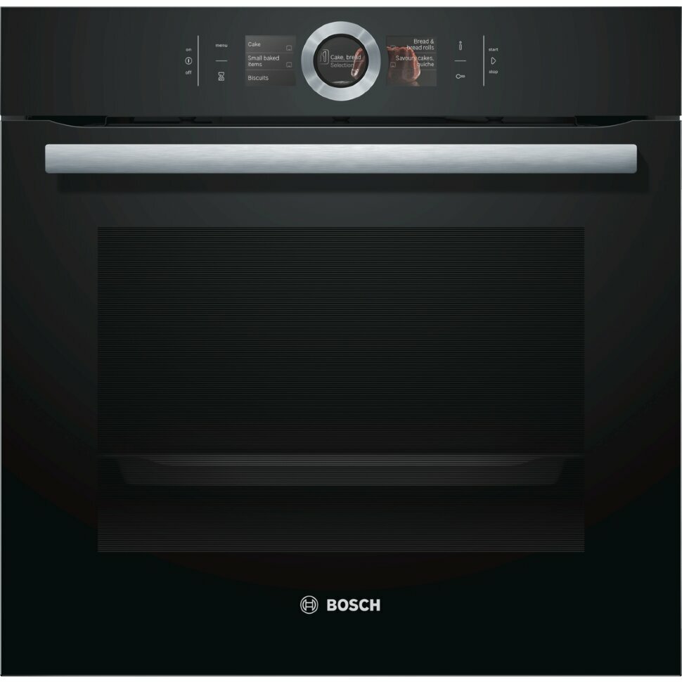 Bosch HBG636LB1