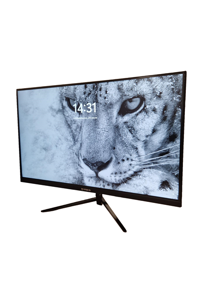 Монитор 23.8' IRBIS SMARTVIEW 24FIUS01_MIR Black (МПТ)