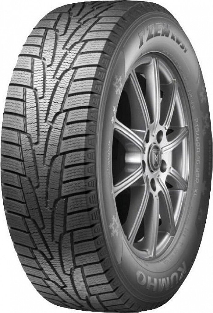 235/55 R17 Kumho I'Zen KW31 99/97R