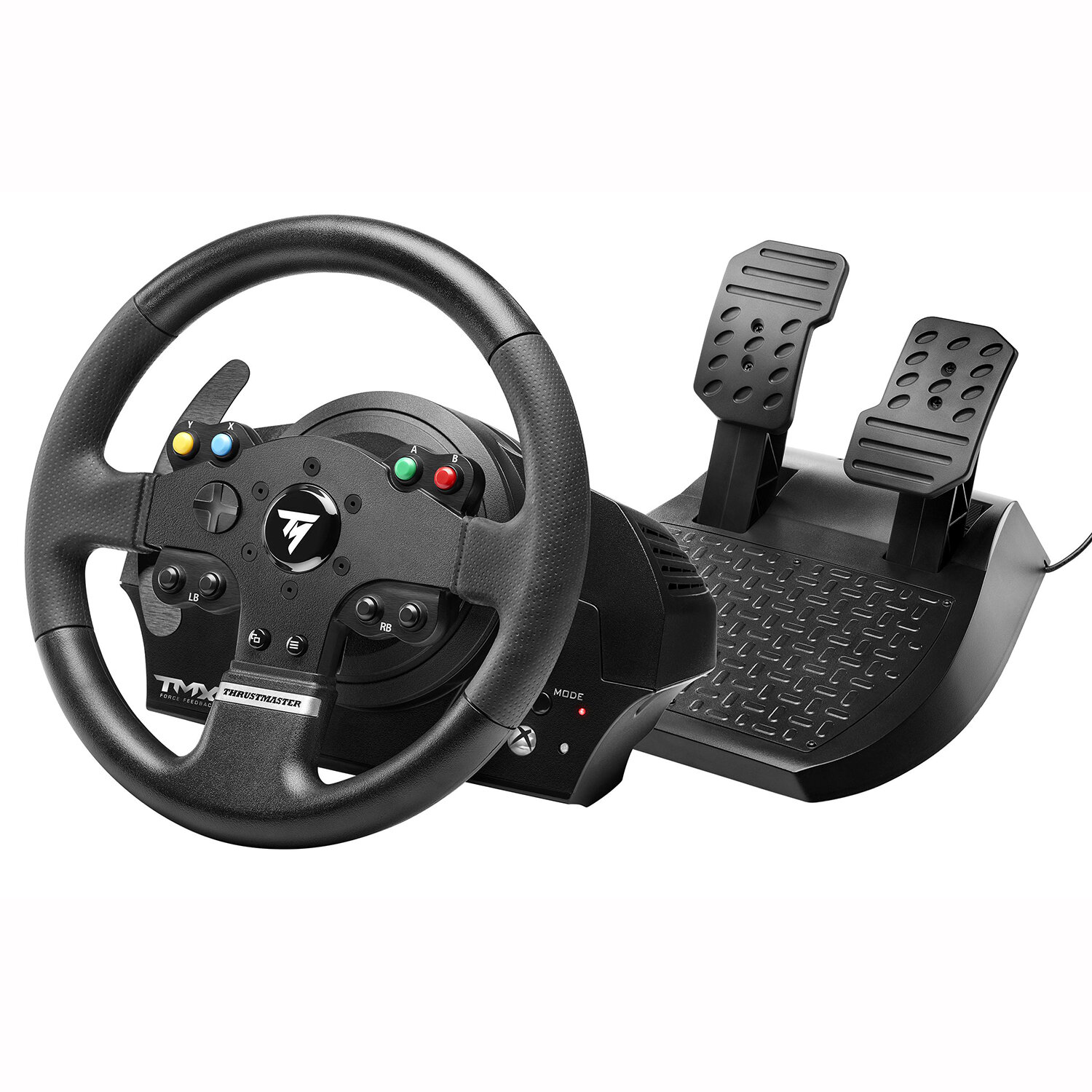 Аксессуар для игровой консоли Thrustmaster - фото №1