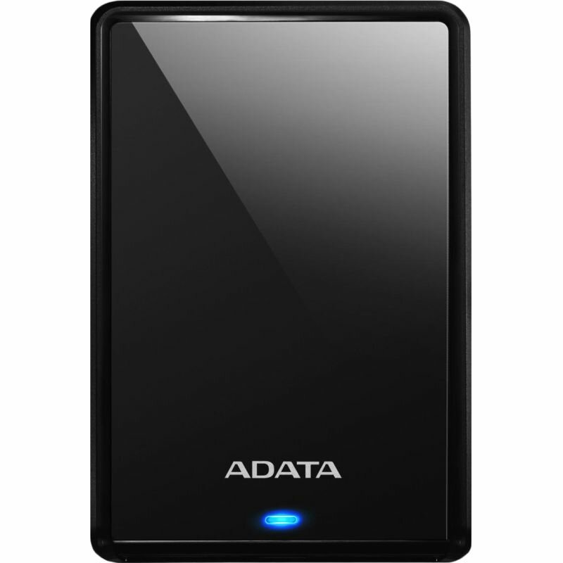 Портативный HDD A-DATA HV620S, 4TB, 2.5, USB 3.1, AHV620S-4TU31-CBK