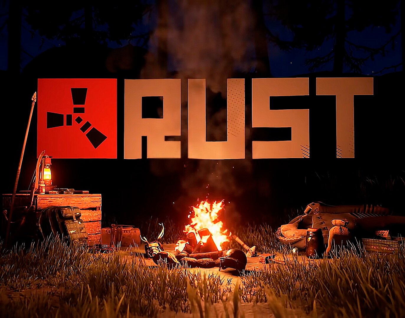 Rust gaming pc фото 101