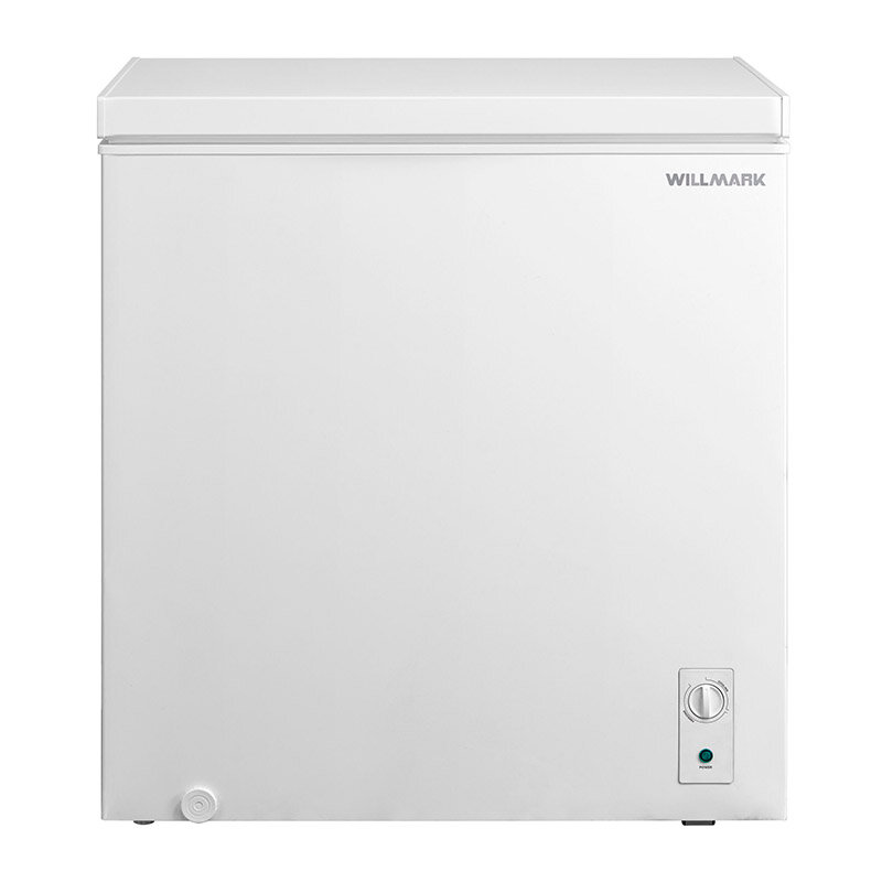 Морозильный ларь WILLMARK CF-270IW (инверт. компр. TOSH.210л -28-12C/0+12C2корз гар.10лет бел.)