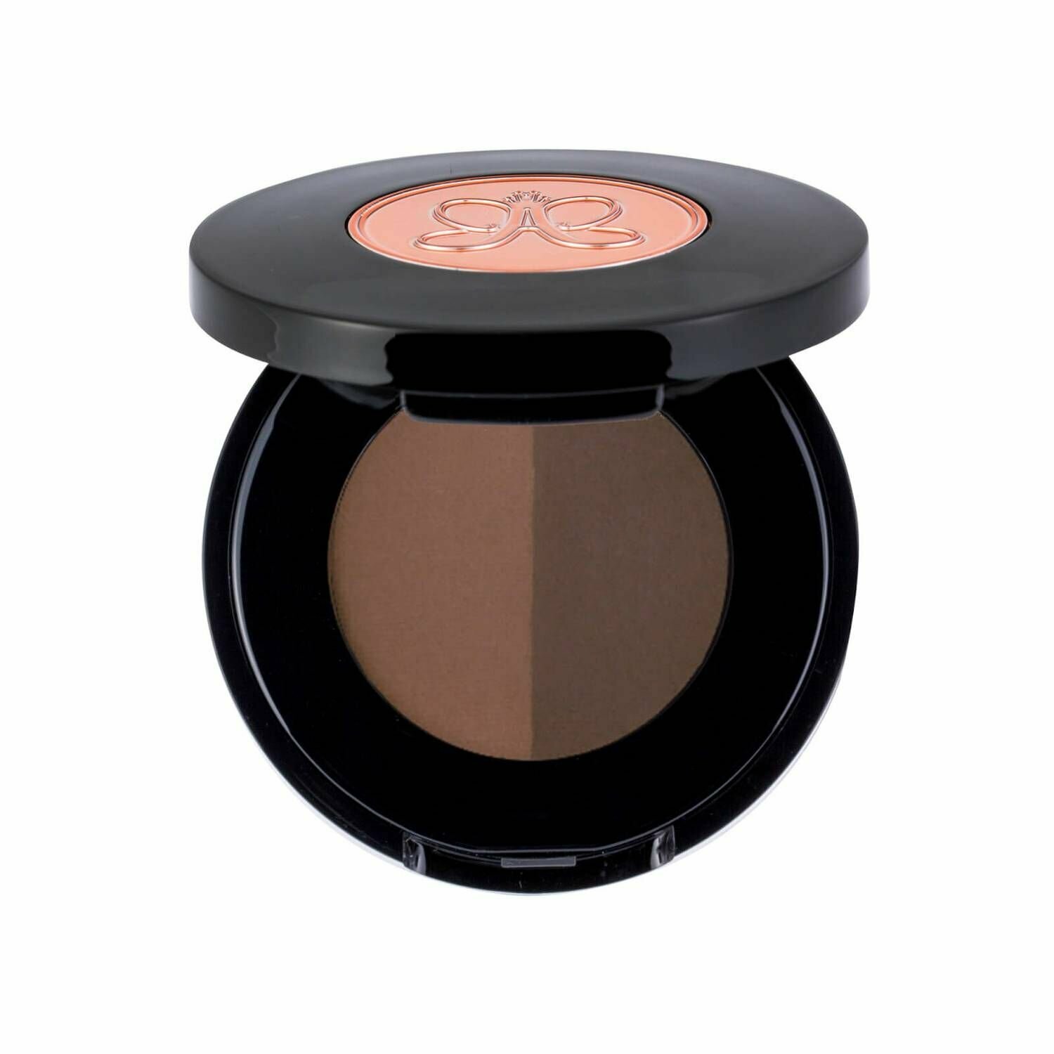 Anastasia Beverly Hills Тени для бровей Brow Powder Duo Chocolate 1,6 г