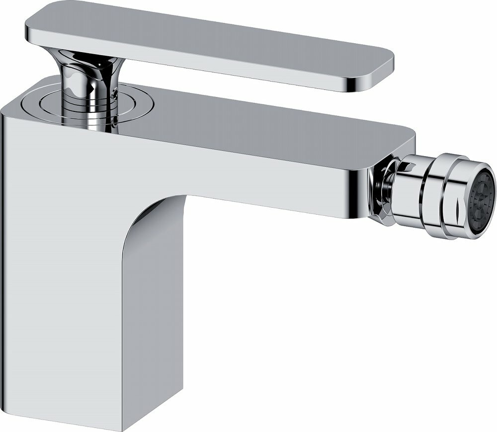 Смеситель для биде Timo Torne (4362/00F chrome)