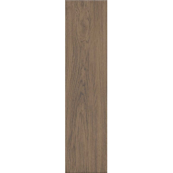 Керамогранит SG320700R Дистинто коричневый обрезной 15х60 Kerama Marazzi