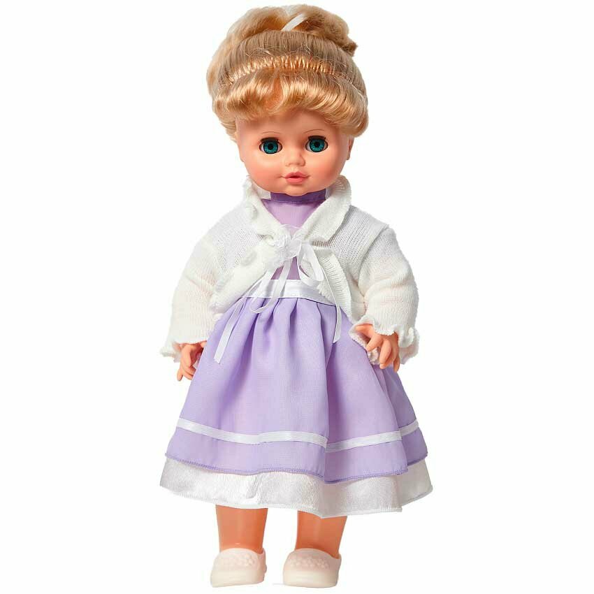 Весна Кукла озвученная Инна 45 Весна В395/о