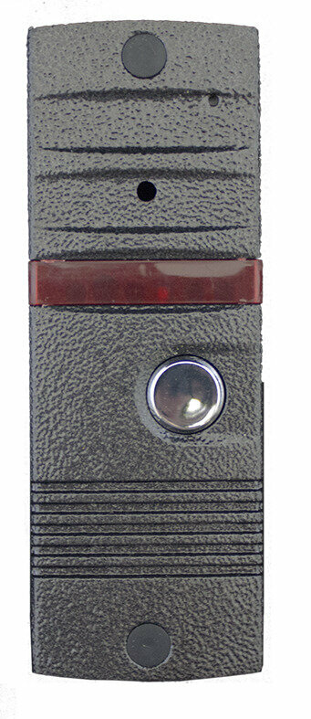 Аудиодомофон Tantos с электромеханическим замком и магнитными ключами. Комплект № 6 для установки. - фотография № 13